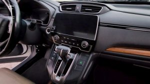 Honda CR-V 1.5 Touring Cvt 2020