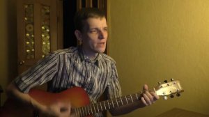 Мёртвые Егор Летов cover - ILIA Acension