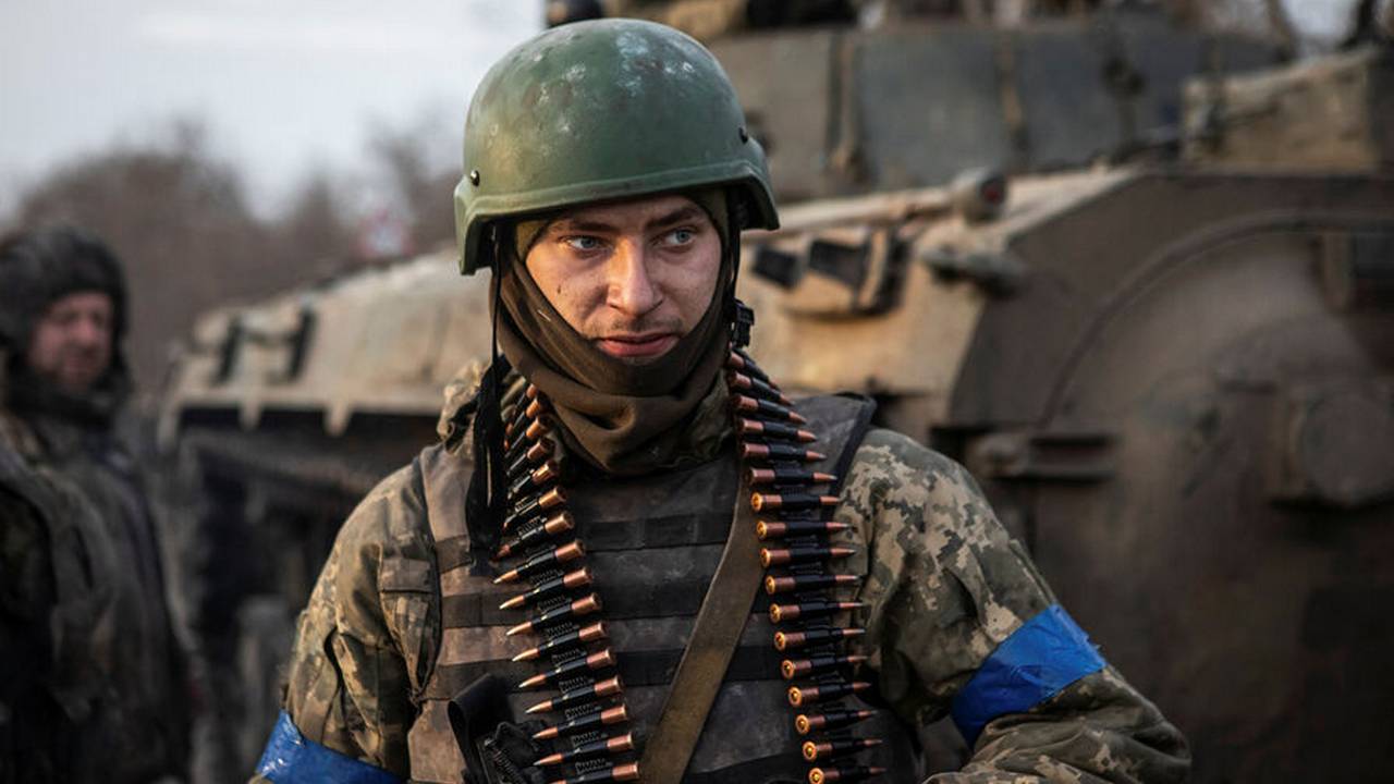 в ДНР двое военных ВСУ получили по 25 лет за расстрел мирных жителей Мариуполя | новости