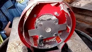 Какую выбрать дробилку, кормоизмельчитель. Устройство дробилки. не реклама. Обзор дробилки