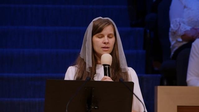 Известна ли кротость твоя в этом мире - Стихотворение - Турчина Анна