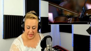 Dimash, Lara Fabian, Aida Garifullina - Ti amo cosi | Dimash Reaction |  Analisis Vocal y musical