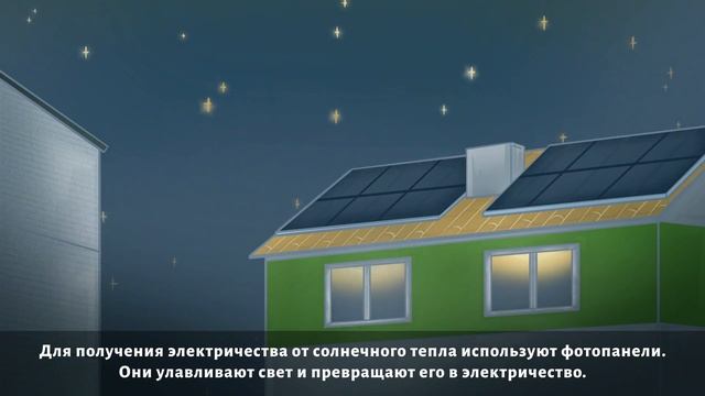 Смоглики и Возобновляемые Источники Энергии смотреть онлайн