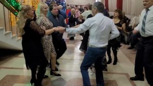 Тюльпан на ландыш не похож... 09.12.23