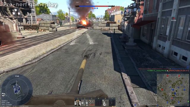 What Happened To The T25? смотреть онлайн