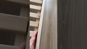 Видео-отзыв кровать Hansales