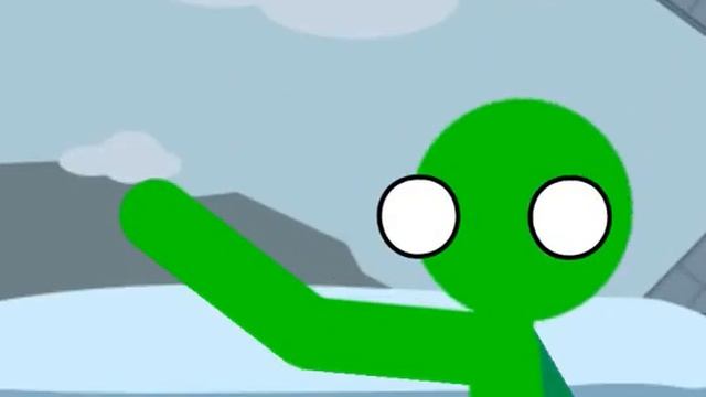 как отшлёпать снеговика смотреть онлайн