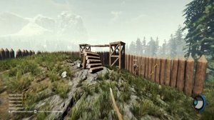 Плюсы и Минусы Игры The forest (Обзор) Стоит ли покупать?