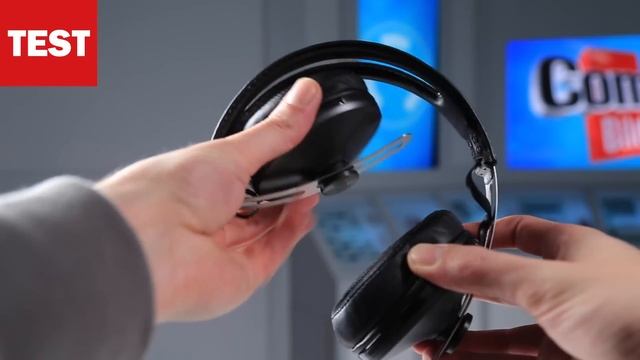 Sennheiser Momentum Wireless: Edel-Kopfhörer im Test смотреть онлайн