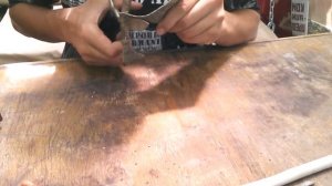 DIY|Как сделать мухобойку