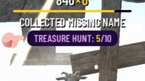 Новый новогодний ивент в Goat Simulator !! + добавлена новая коза ? | Goat Simulator