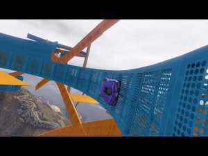 ХОРОШИЙ и ПЛОХОЙ ЧЕКпоинт (2 ВАРИАНТА) - {XB1} [XB1] Chibis Challenge + (Rene3451) в GTA 5 Online