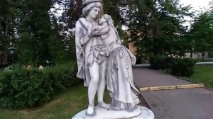 Санаторий Станко: обзор территории, отзыв 2021 г.