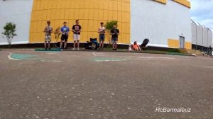 RC Дрифт в Замедлении / RC Drift Slow Motion