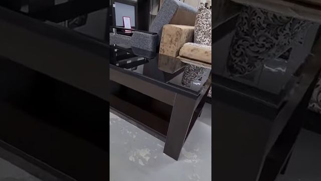 Стол журнальный "СЖ-3.4" обзор смотреть онлайн