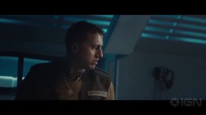 ALIEN: CONTAINMENT | ЧУЖОЙ: КАРАНТИН | РУССКАЯ ОЗВУЧКА