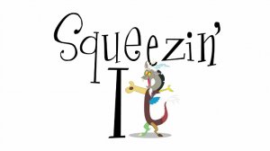 Squeezin' It