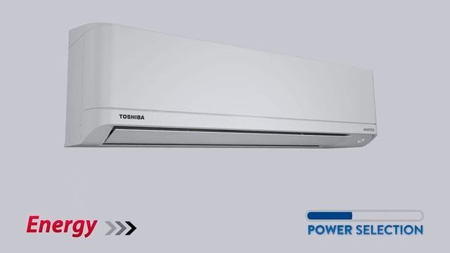 Toshiba Invertor Split air Conditioner -   سبلت انفرتر توشيبا