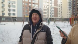 The eXpats - Ирландец Хью о жизни в России