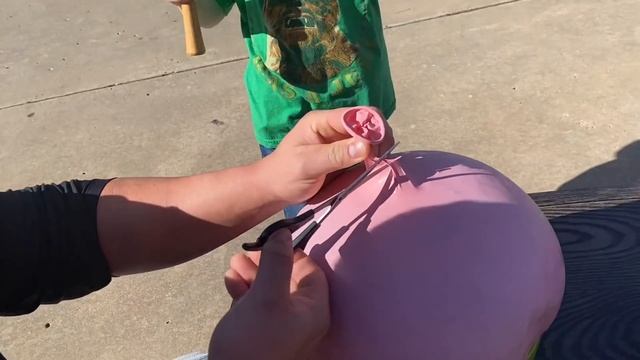 GIANT DINOSAUR ICE EGGS ! Caleb & Mommy Melting ICE Balloons! Dinosaurs for Kids Fun Activity смотреть онлайн