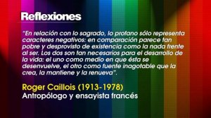 Reflexiones