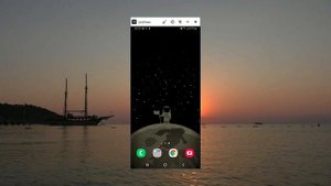 LetsView — бесплатный способ вывести экран Android и iPhone на компьютер и записать его