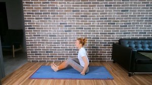 Женская йога/ Йога для женского здоровья /Инь-йога /Женская энергия