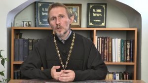 МИР ПРАВОСЛАВИЯ. Как избавиться от гнева и раздражительности? (от 17.09.16)