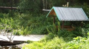 ЭССО - КАМЧАТСКАЯ ШВЕЙЦАРИЯ / ESSO-KAMCHATKA SWITZERLAND