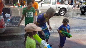 Ван Лай | Секонд Роад | Wan Lai Second Rd Pattaya 2018