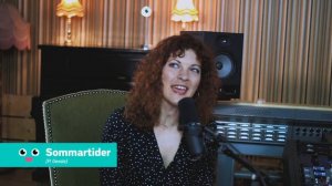 Sommarlovslåtar: Sommartider med Per Gessle från Gyllene tider!