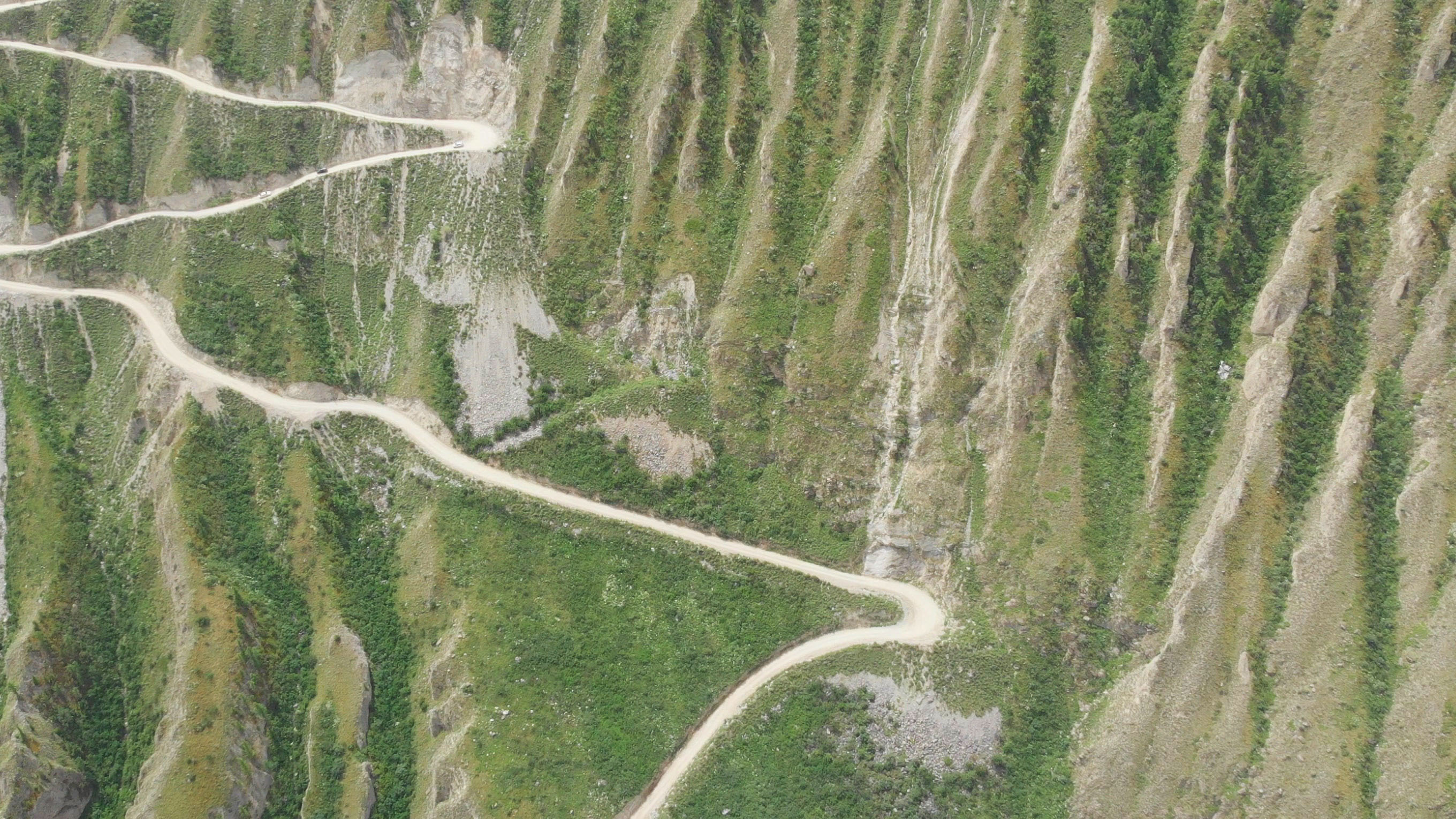 Алтай перевал Кату Ярык