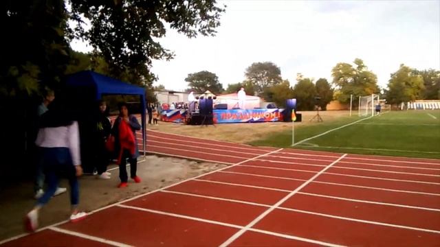 С днем рождения, Красногвардейское! смотреть онлайн