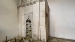 Крым: шаг за шагом. Бахчисарай