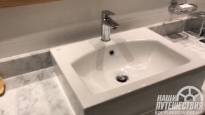 Renaissance Golden View Beach 5* Египет, Шарм эль Шейх, на первой линии, краткий обзор.