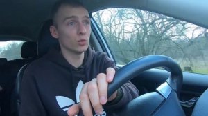 Ниссан рог -  ведро? обзор/отзыв