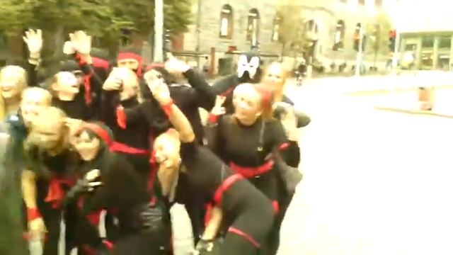 Bergen market, Norway смотреть онлайн