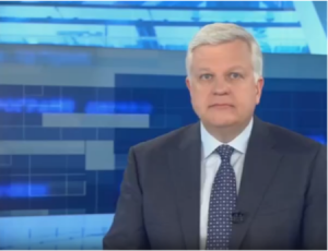 Камчатский политехнический техникум "засветился" на первом канале (ВИДЕО)