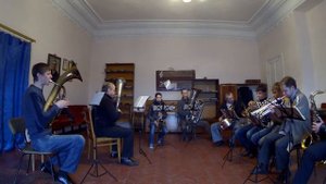 Запорожский марш