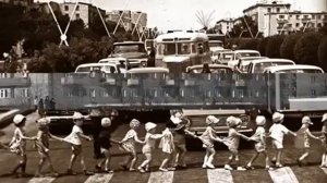 Как же хорошо мы плохо жили ДЛЯ ТЕХ КТО ПОМНИТ СССР