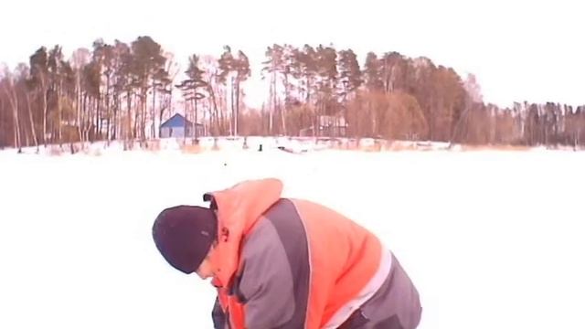 едем на зимнюю рыбалку истру смотреть онлайн