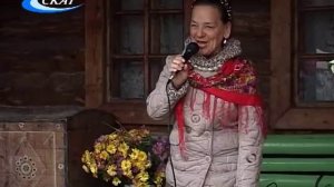 ДЕНЬ ДЕРЕВНИ В БАКУЛЯХ