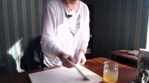 Как сделать холст для масляной и акриловой живописи самому очень дешево