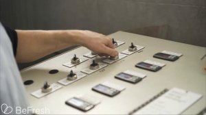 Производство масло авокадо нерафинированное (Израиль) - BeFresh