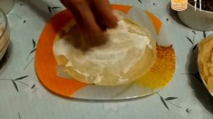 Блинный курник