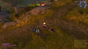 Blacksunrise TBC Warlock PvP clips XII - Land of the Free