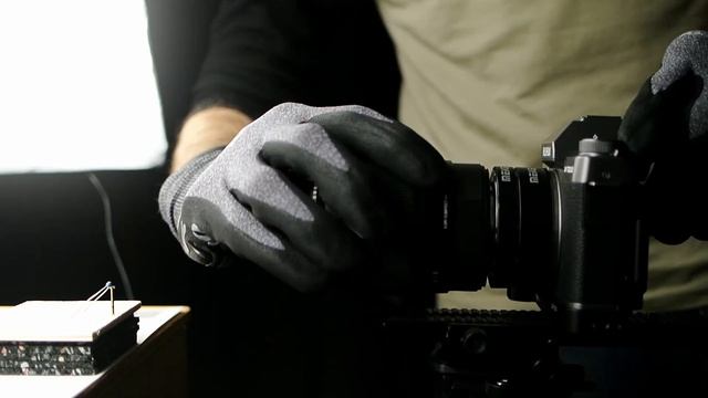 MEIKE macro extension tubes - UNBOXING and TEST смотреть онлайн