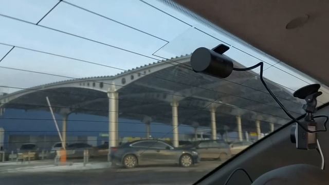 Новинка!!! Регистратор 70mai Dash Cam Pro Plus+ с камерой заднего обзора смотреть онлайн