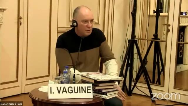 Конференция: «“Гарри Поттер” как руководство по глубинной психологии»