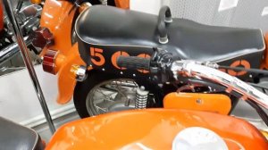 Музей ИЖМАШ